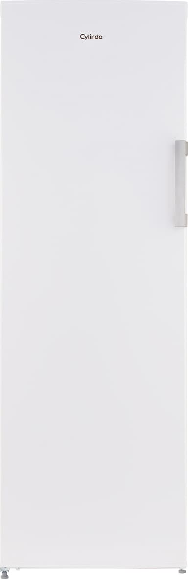 Cylinda frysskåp F6275NVE (vit)