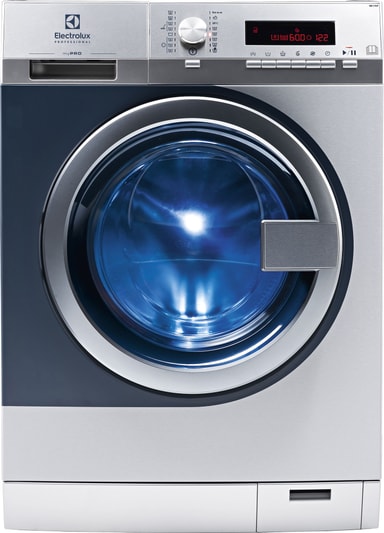 Electrolux Professional myPro tvättmaskin WE170V Elgiganten