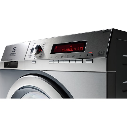 Electrolux Professional myPro tvättmaskin WE170V