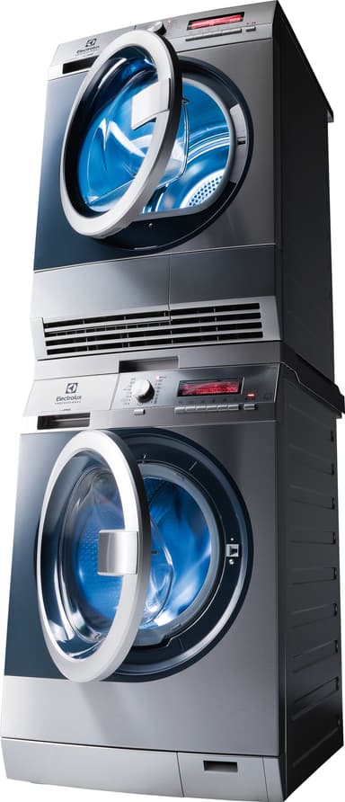 Electrolux Professional myPro Tvättmaskin WE170P (8kg)