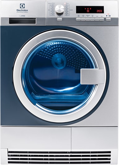 Electrolux Professional myPro torktumlare TE1120HP - Elgiganten