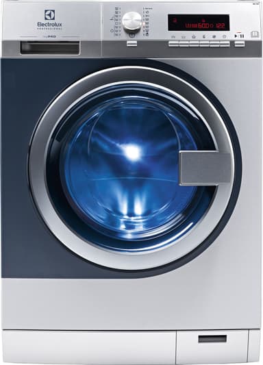 Electrolux Professional myPro Tvättmaskin WE170P (8kg)