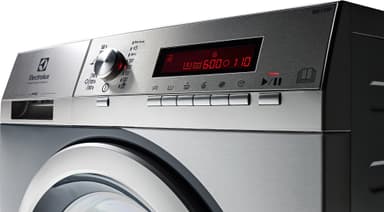Electrolux Professional myPro Tvättmaskin WE170P (8kg)