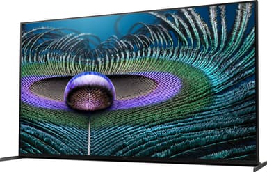 Sony 75” Z9J 8K LED Smart TV (2021)