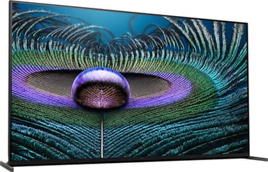 Sony 75” Z9J 8K LED Smart TV (2021)