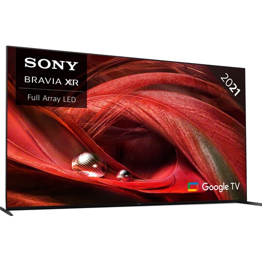 Sony 75” X95J 4K LED (2021)