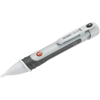 VOLTCRAFT MS-440 Magnetfältsmätare