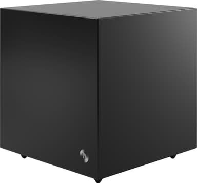 Audio Pro SW-5 subwoofer (svart)