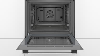 Bosch Serie 2 Inbyggnadsugn HBF010BV1S (Vit)