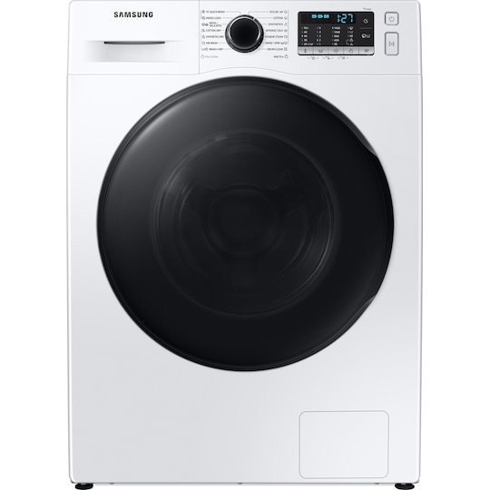 Samsung WD5000T tvättmaskin/torktumlare WD95TA047BE