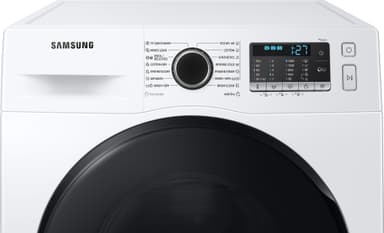 Samsung Serie 5000 Tvätt/Tork WD95TA047BE (9/6kg)