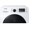 Samsung WD5000T tvättmaskin/torktumlare WD95TA047BE