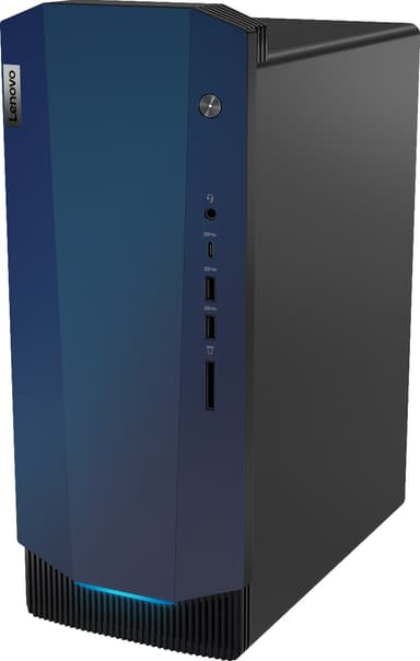Lenovo IdeaCentre Gaming 5 i5/8/512/1650S stationär dator gaming