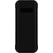 CAT B40 4G mobiltelefon (svart)