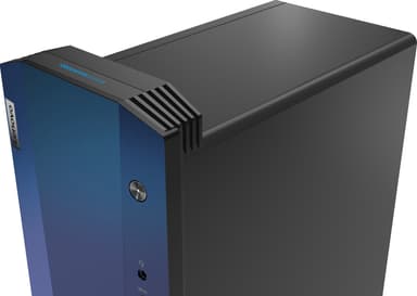 Lenovo IdeaCentre Gaming 5 i5/8/512/1650S stationär dator gaming