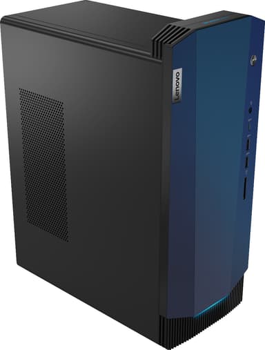 Lenovo IdeaCentre Gaming 5 i5/8/512/1650S stationär dator gaming