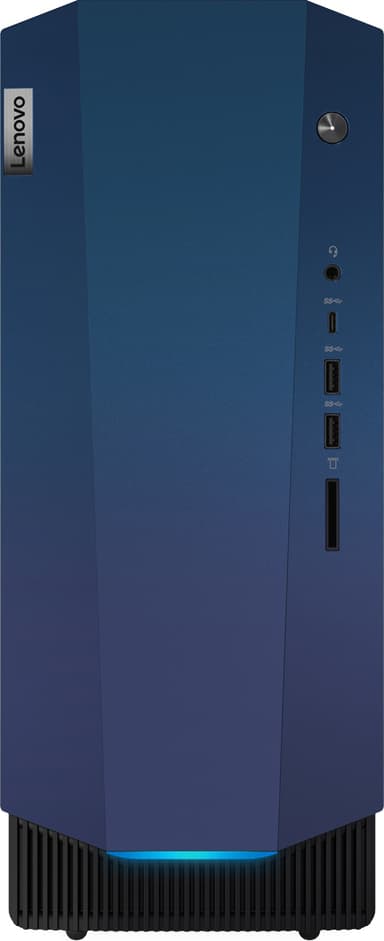 Lenovo IdeaCentre Gaming 5 i5/8/512/1650S stationär dator gaming