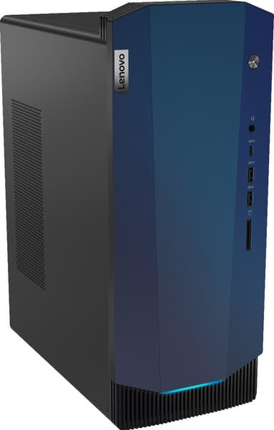 Lenovo IdeaCentre Gaming 5 i5/8/512/1650S stationär dator gaming