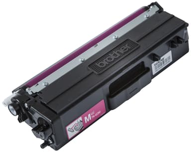 Brother toner TN421M högkapacitet Magenta