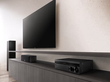 Sony 5.1 hemmabioreceiver STR-DH590