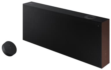 Samsung högtalare VL550/XE (svart)