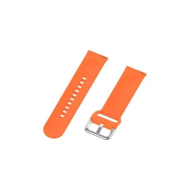 Silikon armband Huawei Watch GT2 Pro - Orange