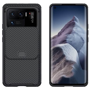 Nillkin CamShield skal Xiaomi Mi 11 Ultra