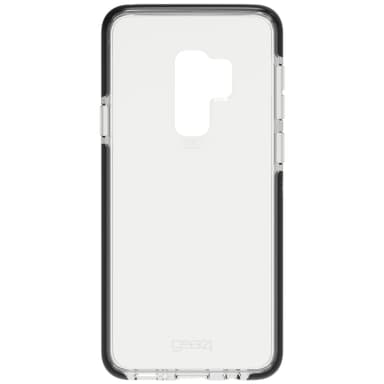 GEAR4 D3O Piccadilly Samsung Galaxy S9 Plus fodral (svart)