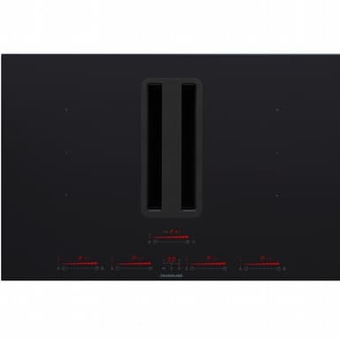 Silverline köksfläkt IM711080INT