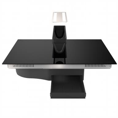 Silverline köksfläkt IM711080INT