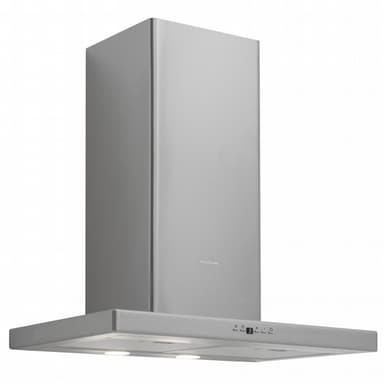 Silverline Vägghängd Fläktkåpa SCV312090RF (rostfri 90cm Extern fläkt)