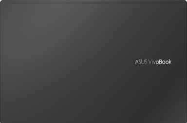 Asus VivoBook S14 S433 i3/8/128 14" bärbar dator (light grey)