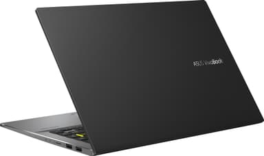 Asus VivoBook S 14 S433 i5/16/512 14" bärbar dator (light grey)