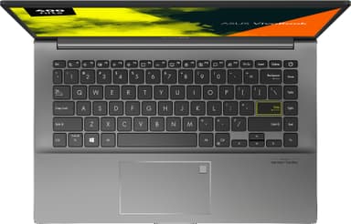 Asus VivoBook S 14 S433 i5/16/512 14" bärbar dator (light grey)