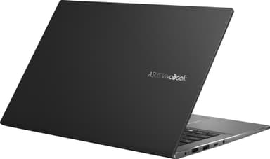 Asus VivoBook S 14 S433 i5/16/512 14" bärbar dator (light grey)