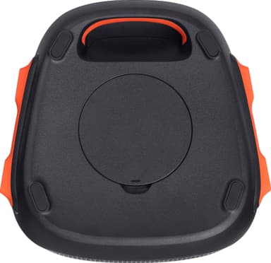 JBL PartyBox 110 portabel högtalare (svart)
