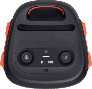 JBL PartyBox 110 portabel högtalare (svart)