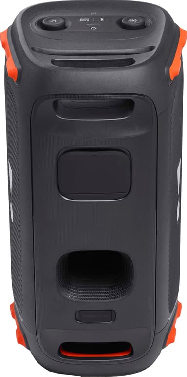 JBL PartyBox 110 portabel högtalare (svart)
