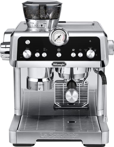 De Longhi La Specialista Prestigio espressomaskin EC9355M
