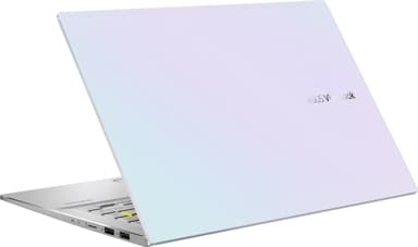 Asus VivoBook S14 S433 i5/16/512 14" bärbar dator (transparent silver)