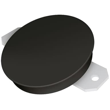 Zens Qi trådlös laddplatta för inbyggnad (DIY kit) Zens Qi trådlös laddplatta för inbyggnad (DIY kit)