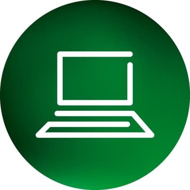 Installation av programvara - Dator