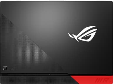 ASUS ROG Strix G15 Advantage Edition G513 R9-5/16/1000/6800M/165Hz 15.6" bärbar dator gaming