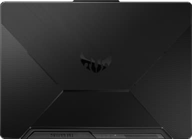 ASUS TUF GAMING 15 FX506 i5/8/512/1650/144Hz 15.6" bärbar dator gaming
