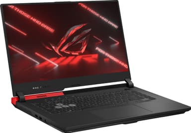 ASUS ROG Strix G15 Advantage Edition G513 R9-5/16/1000/6800M/165Hz 15.6" bärbar dator gaming