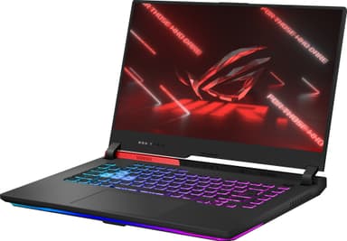 ASUS ROG Strix G15 Advantage Edition G513 R9-5/16/1000/6800M/165Hz 15.6" bärbar dator gaming