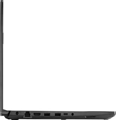ASUS TUF GAMING 15 FX506 i5/16/512/3050/144Hz 15.6" bärbar dator gaming