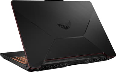 ASUS TUF GAMING 15 FX506 i5/8/512/1650/144Hz 15.6" bärbar dator gaming