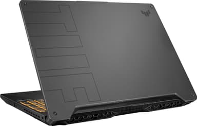 ASUS TUF GAMING 15 FX506 i5/16/512/3050/144Hz 15.6" bärbar dator gaming