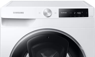 Samsung Serie 6500 Tvättmaskin WW92T656CLE/S4 (9kg)